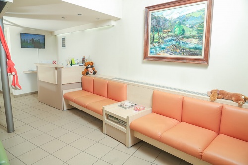 Ordinacija - fotografija 3