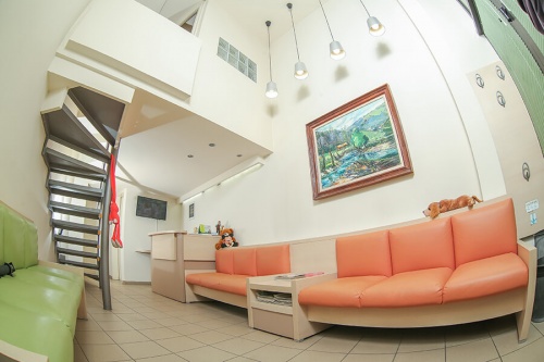 Ordinacija - fotografija 4